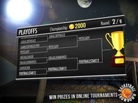 Basketball Showdown screenshot, image №1600893 - RAWG