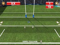 Rugby League Live 2: Mini Games screenshot, image №2190770 - RAWG