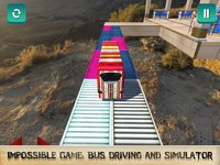 Sky Track Bus Sim: MegaRamps V screenshot, image №1620184 - RAWG