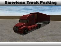 American Truck Parking 3D screenshot, image №910764 - RAWG