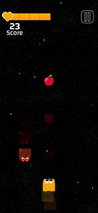 Bolota Strikes Back screenshot, image №3574292 - RAWG