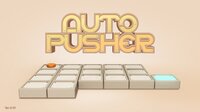 AutoPusher screenshot, image №3856820 - RAWG