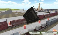 Car Crashers screenshot, image №1480875 - RAWG
