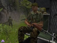 Vietcong: Fist Alpha screenshot, image №347683 - RAWG