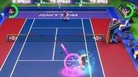 Mario Tennis Aces screenshot, image №765734 - RAWG