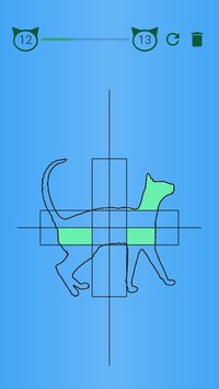 Mint cat screenshot, image №1972718 - RAWG