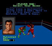 Muhammad Ali Heavyweight Boxing screenshot, image №751673 - RAWG