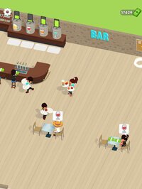 My Little Bar screenshot, image №3576620 - RAWG