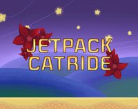 Jetpack Catride screenshot, image №1806252 - RAWG