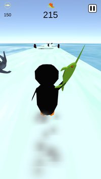 Penguin Run (itch) (DrRin) screenshot, image №2185756 - RAWG
