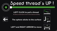 Speed thread's UP ! screenshot, image №2991395 - RAWG