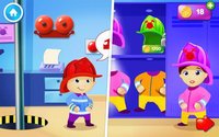 Fireman Kids screenshot, image №1583913 - RAWG