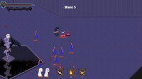 Sinner (itch) screenshot, image №2315098 - RAWG