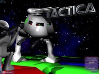Tactica - Turn Based Strategy screenshot, image №2199402 - RAWG