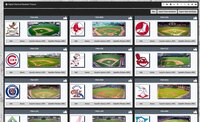 Digital Diamond Baseball V12 screenshot, image №4032866 - RAWG