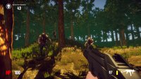 FOREST OF THE DEAD screenshot, image №3963073 - RAWG