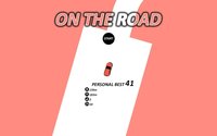 On The Road (itch) screenshot, image №1049989 - RAWG