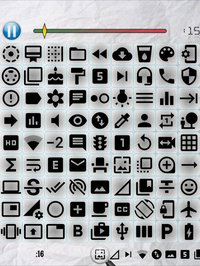 Spot the Icon screenshot, image №1621673 - RAWG