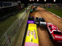 Demolition Banger Race screenshot, image №1663362 - RAWG