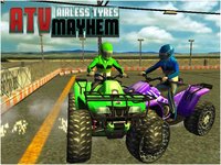 ATV Airless Tyres Mayhem screenshot, image №1335146 - RAWG
