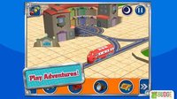 Chuggington: Kids Train Game screenshot, image №1430863 - RAWG