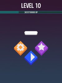 Left or Right? The Zigzag Line screenshot, image №1596337 - RAWG