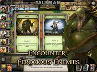 Talisman: Digital Edition screenshot, image №675931 - RAWG