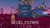 Gedel Escape screenshot, image №3093344 - RAWG