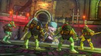 Teenage Mutant Ninja Turtles: Mutants in Manhattan screenshot, image №627397 - RAWG