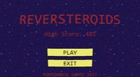 REVERSTEROIDS screenshot, image №1248506 - RAWG