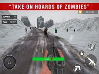 Town Zombie Attack: Last Hero screenshot, image №1944020 - RAWG