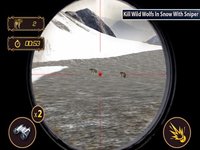Kill Wolf Protect Life screenshot, image №1854072 - RAWG