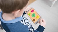 Kids Puzzles - Animals, Shapes, Vehicles, Cake screenshot, image №1344535 - RAWG