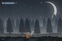 Noble Knight (itch) screenshot, image №2589342 - RAWG