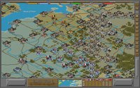 Strategic Command World War I: The Great War 1914-1918 screenshot, image №567657 - RAWG