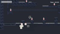 Keybound (LombRicc, MarcoPown, Davide Valentini, Cubond) screenshot, image №2721081 - RAWG