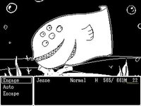 Jesse the Fisher screenshot, image №3811576 - RAWG