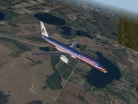 X-Plane 6 screenshot, image №543932 - RAWG