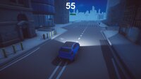 Crazy City Driving screenshot, image №3690566 - RAWG