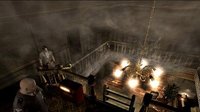 Resident Evil Outbreak screenshot, image №808279 - RAWG