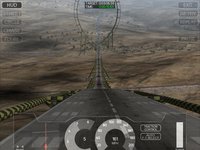 Stradale Racing Simulator screenshot, image №2038411 - RAWG