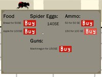 The Life of a Fly (with a gun) screenshot, image №1157228 - RAWG