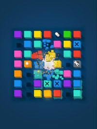 3 Cubes Endless: Puzzle Blocks screenshot, image №2055492 - RAWG