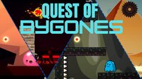 Quest Of Bygones (VideoGameDesigner) screenshot, image №3347161 - RAWG