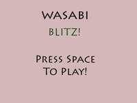 Wasabi Blitz screenshot, image №1272714 - RAWG