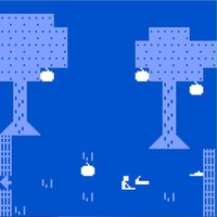 Apple boy's little adventure screenshot, image №1658395 - RAWG