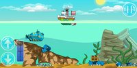 Submarine adventure: Ballast screenshot, image №2292848 - RAWG