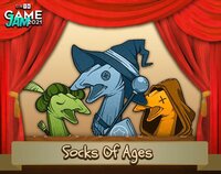 Socks of Ages screenshot, image №2884097 - RAWG