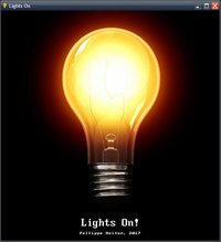 Lights On (FellippeHeitor) screenshot, image №1259328 - RAWG