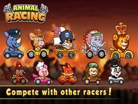 Fun Run Racing-Animal Race& Free Running Games screenshot, image №890226 - RAWG
